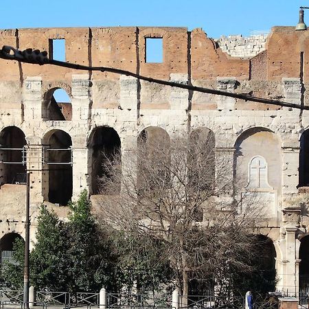 Romeasyoulike-Colosseo Experience45 מראה חיצוני תמונה